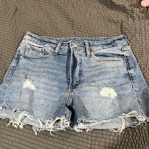 Old Navy O.G. straight shorts size 10